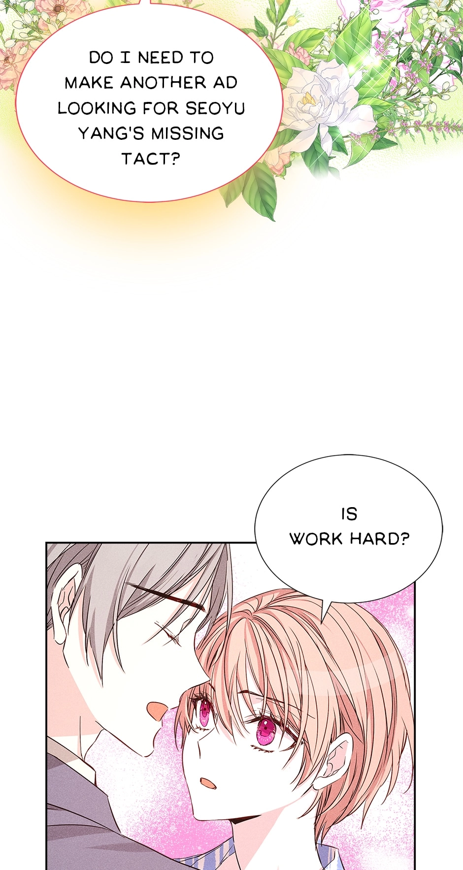 Read Extraordinary Dating chapter 53 image 27 on Lezhin