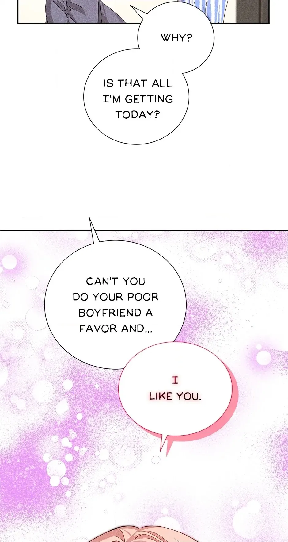Read Extraordinary Dating chapter 53 image 29 on Lezhin