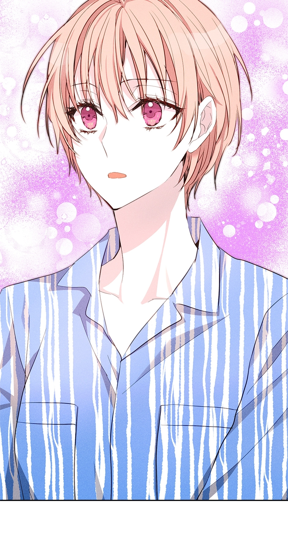 Read Extraordinary Dating chapter 53 image 30 on Lezhin