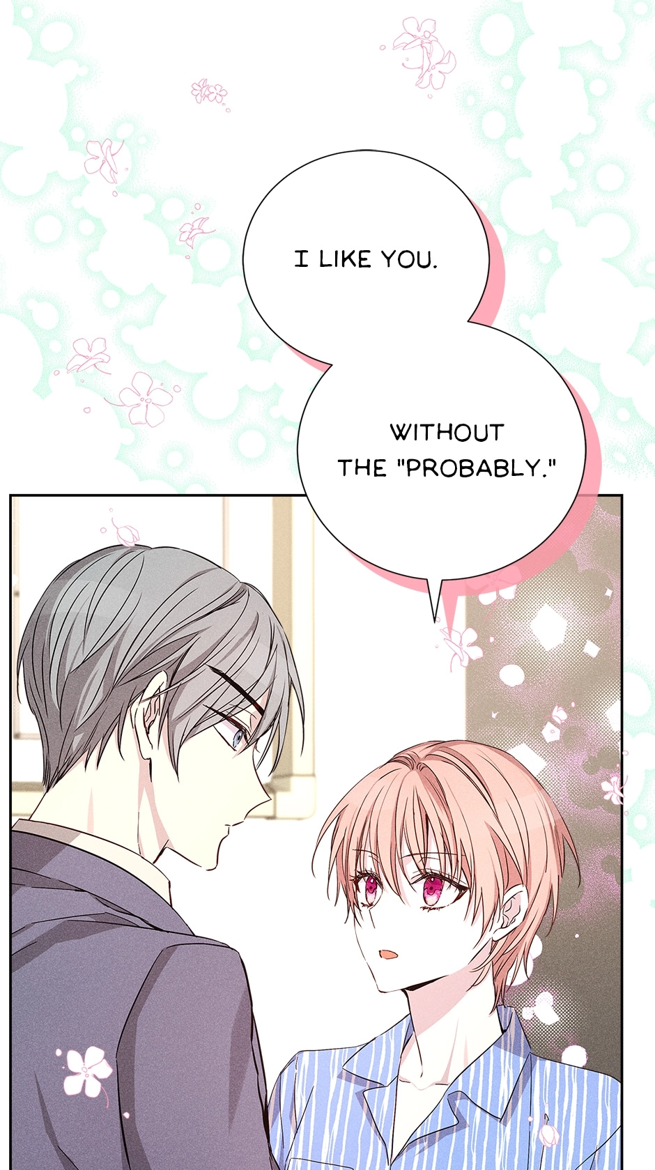 Read Extraordinary Dating chapter 53 image 33 on Lezhin