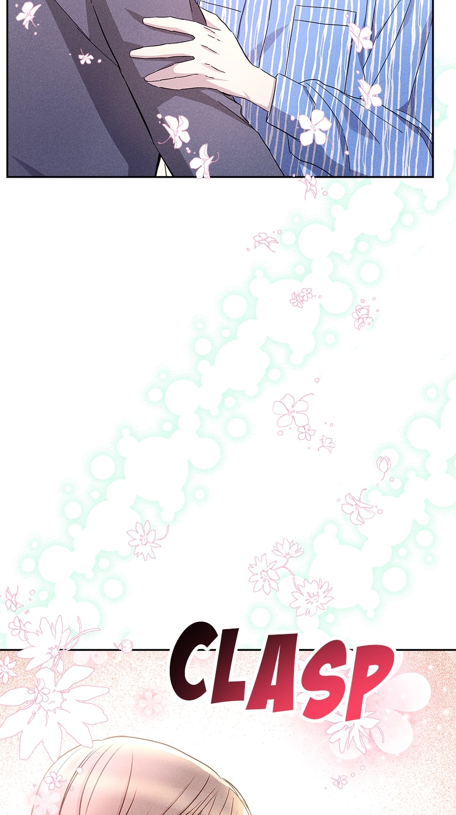 Read Extraordinary Dating chapter 53 image 34 on Lezhin
