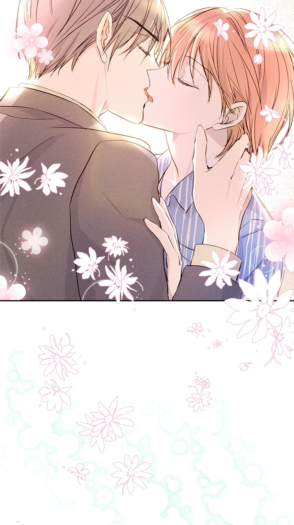 Read Extraordinary Dating chapter 53 image 35 on Lezhin