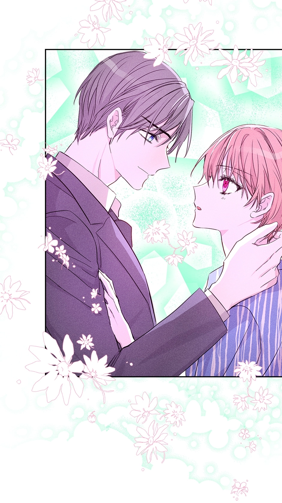Read Extraordinary Dating chapter 53 image 37 on Lezhin