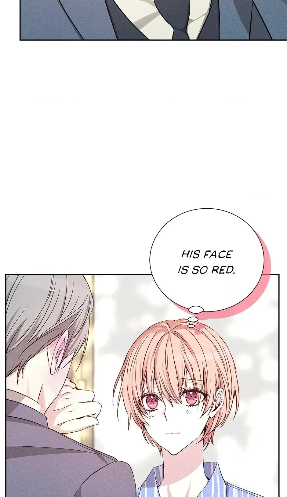 Read Extraordinary Dating chapter 53 image 39 on Lezhin