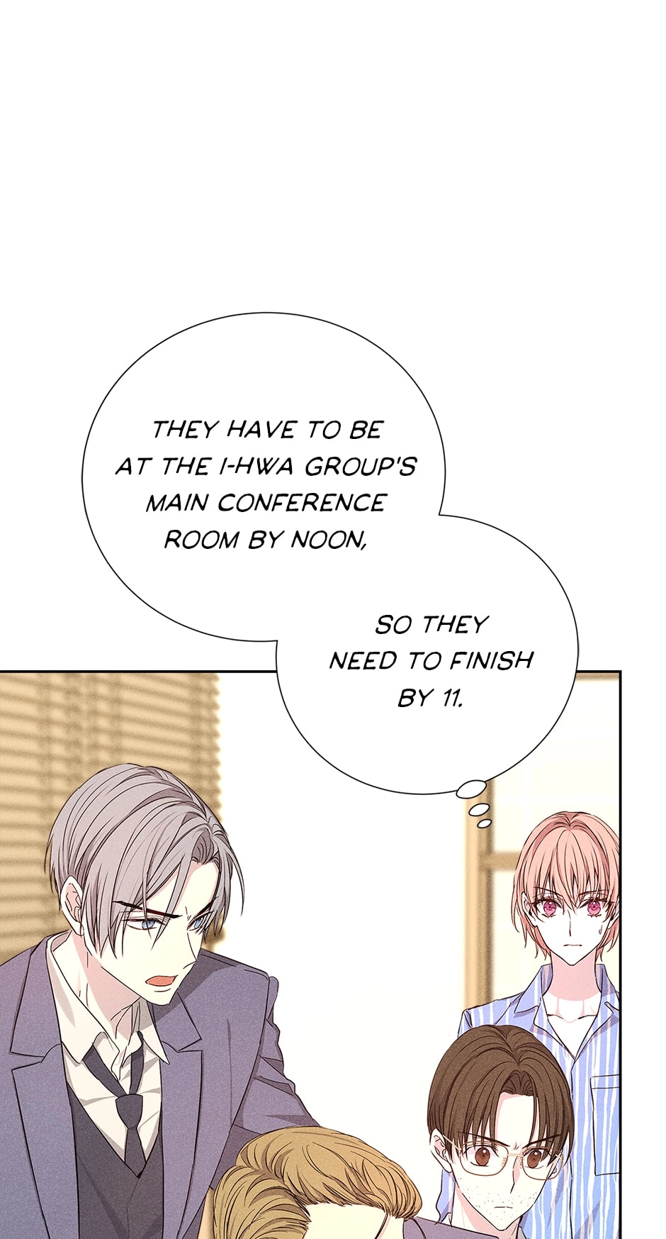 Read Extraordinary Dating chapter 53 image 43 on Lezhin
