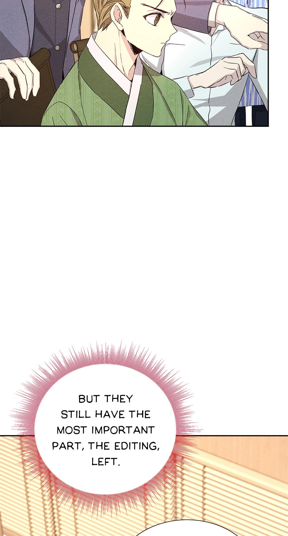 Read Extraordinary Dating chapter 53 image 44 on Lezhin