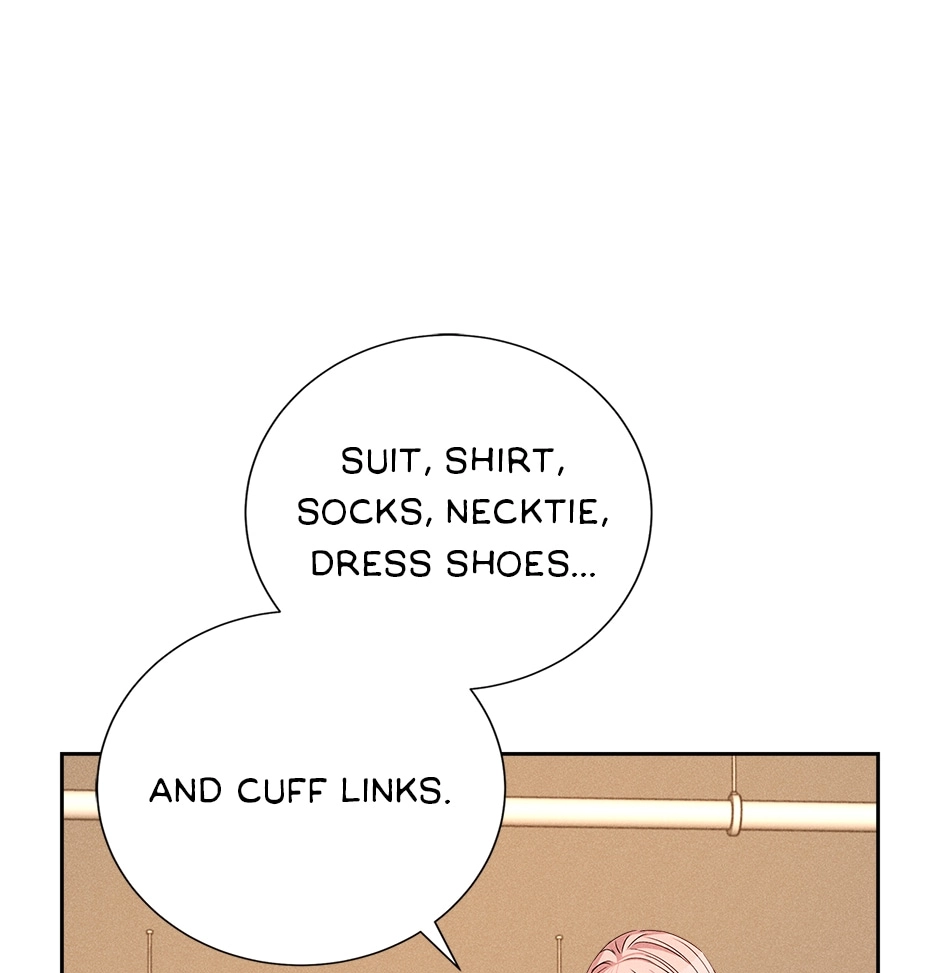 Read Extraordinary Dating chapter 53 image 48 on Lezhin