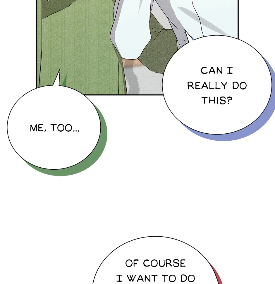 Read Extraordinary Dating chapter 53 image 5 on Lezhin