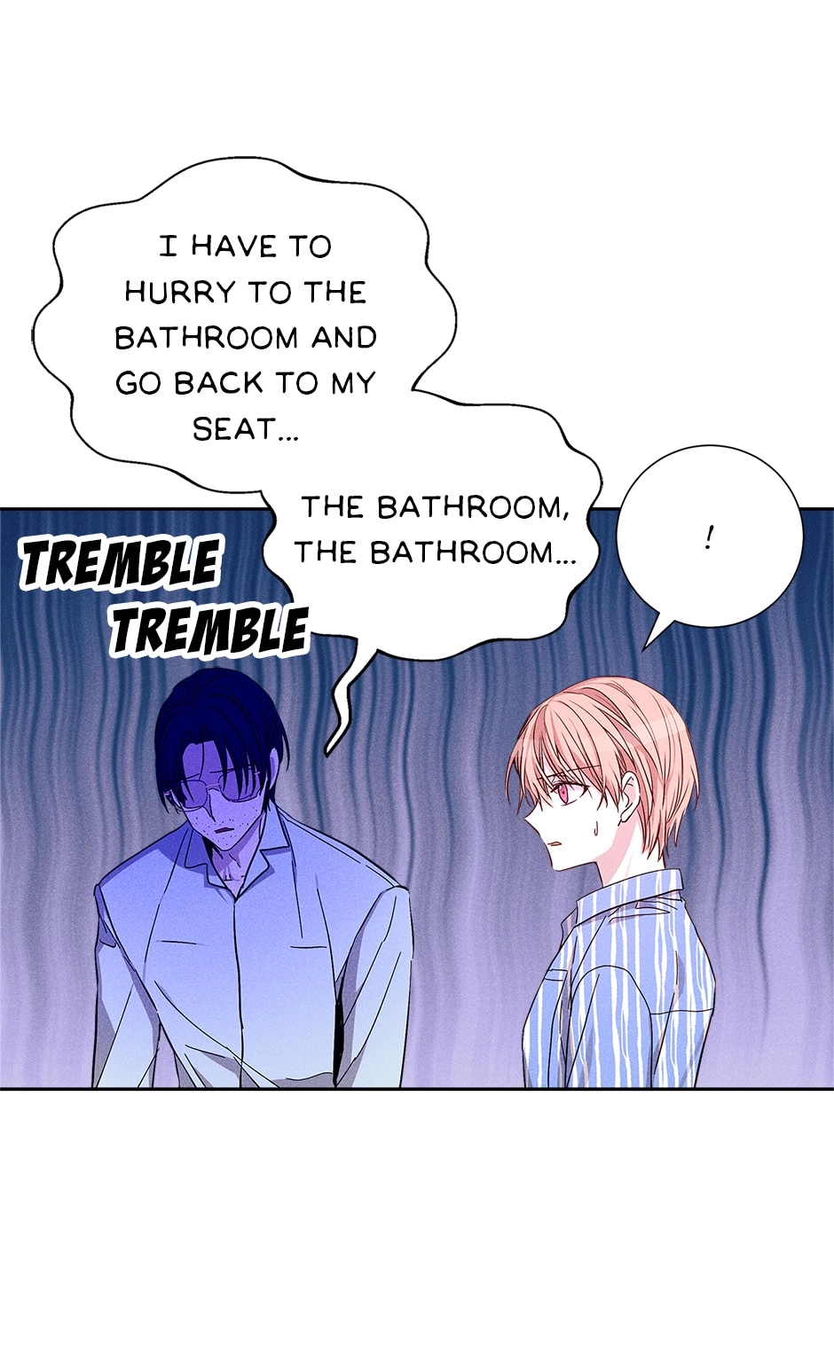 Read Extraordinary Dating chapter 53 image 58 on Lezhin