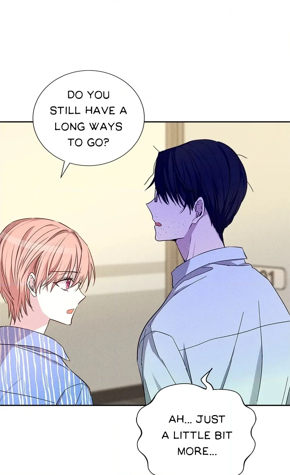 Read Extraordinary Dating chapter 53 image 59 on Lezhin