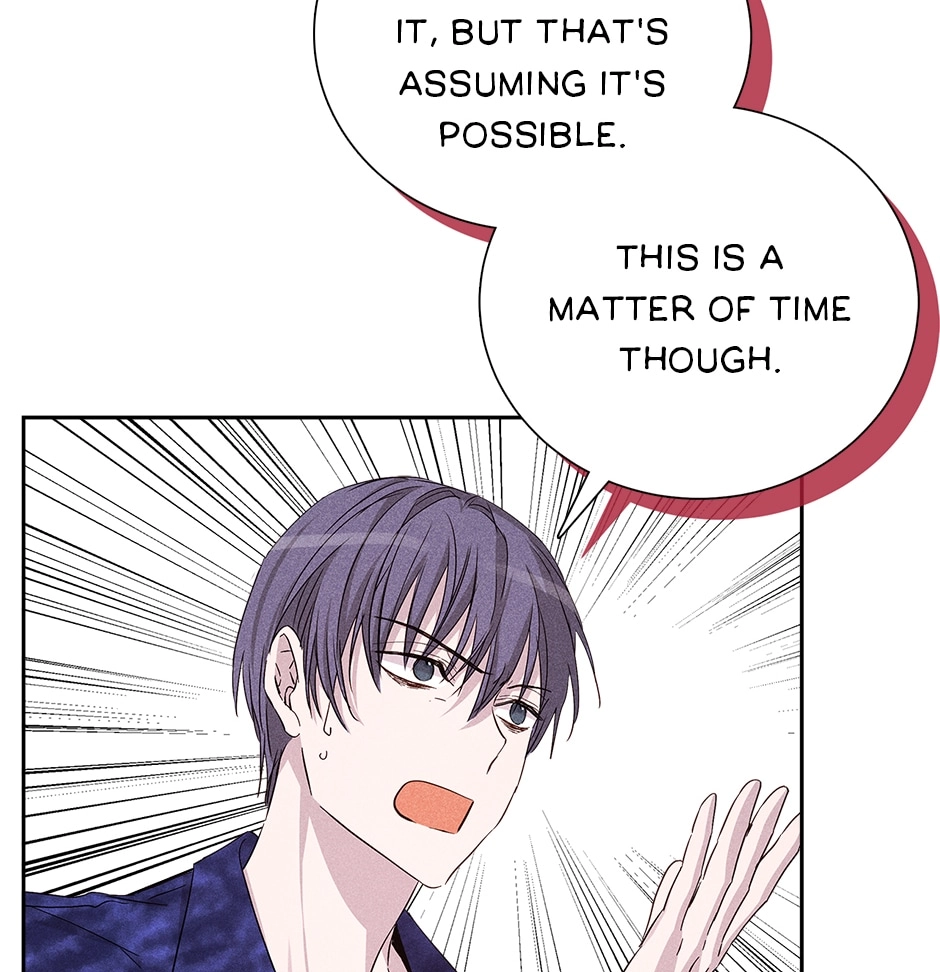 Read Extraordinary Dating chapter 53 image 6 on Lezhin