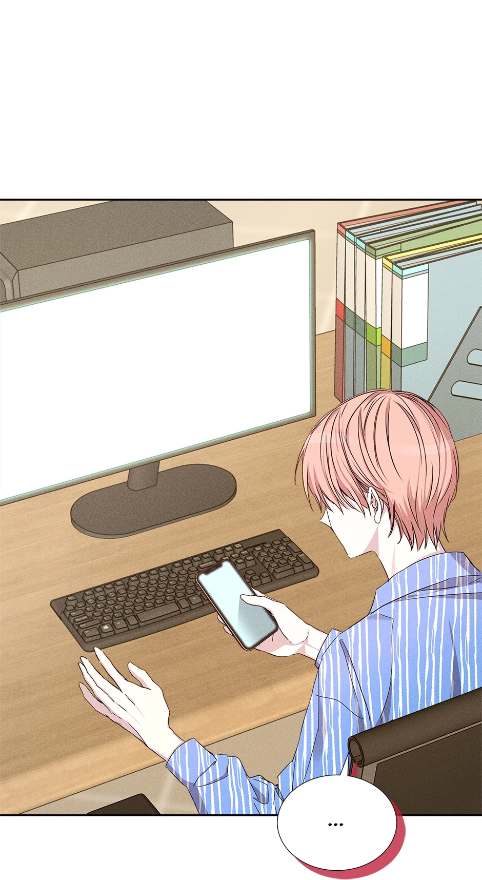 Read Extraordinary Dating chapter 53 image 62 on Lezhin