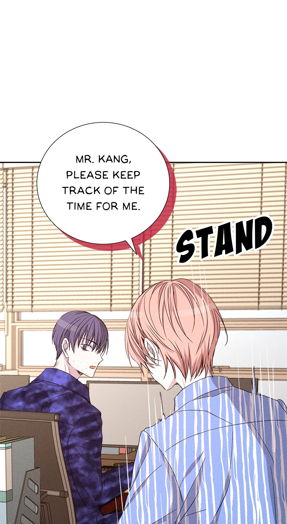Read Extraordinary Dating chapter 53 image 63 on Lezhin