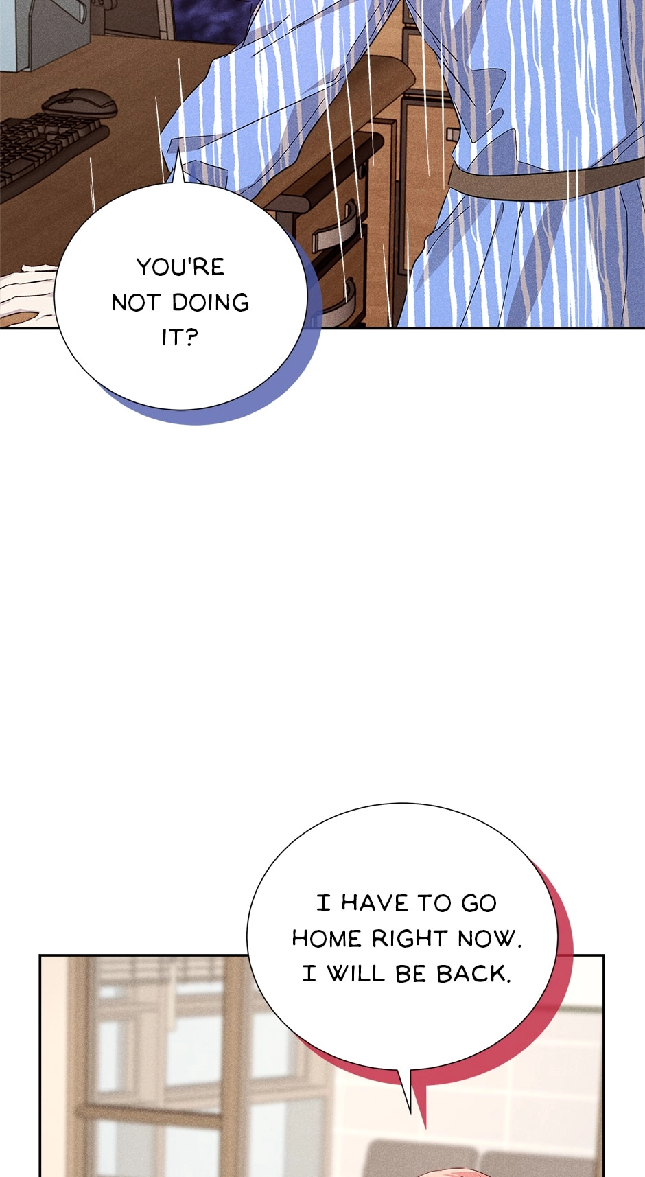 Read Extraordinary Dating chapter 53 image 64 on Lezhin