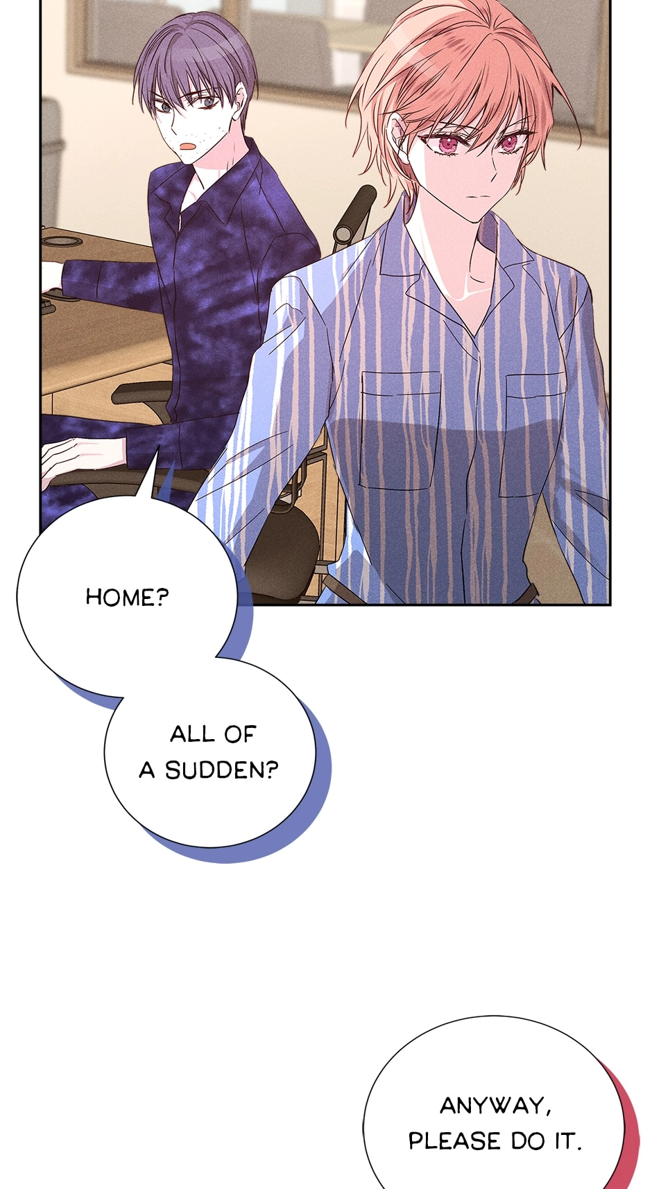 Read Extraordinary Dating chapter 53 image 65 on Lezhin