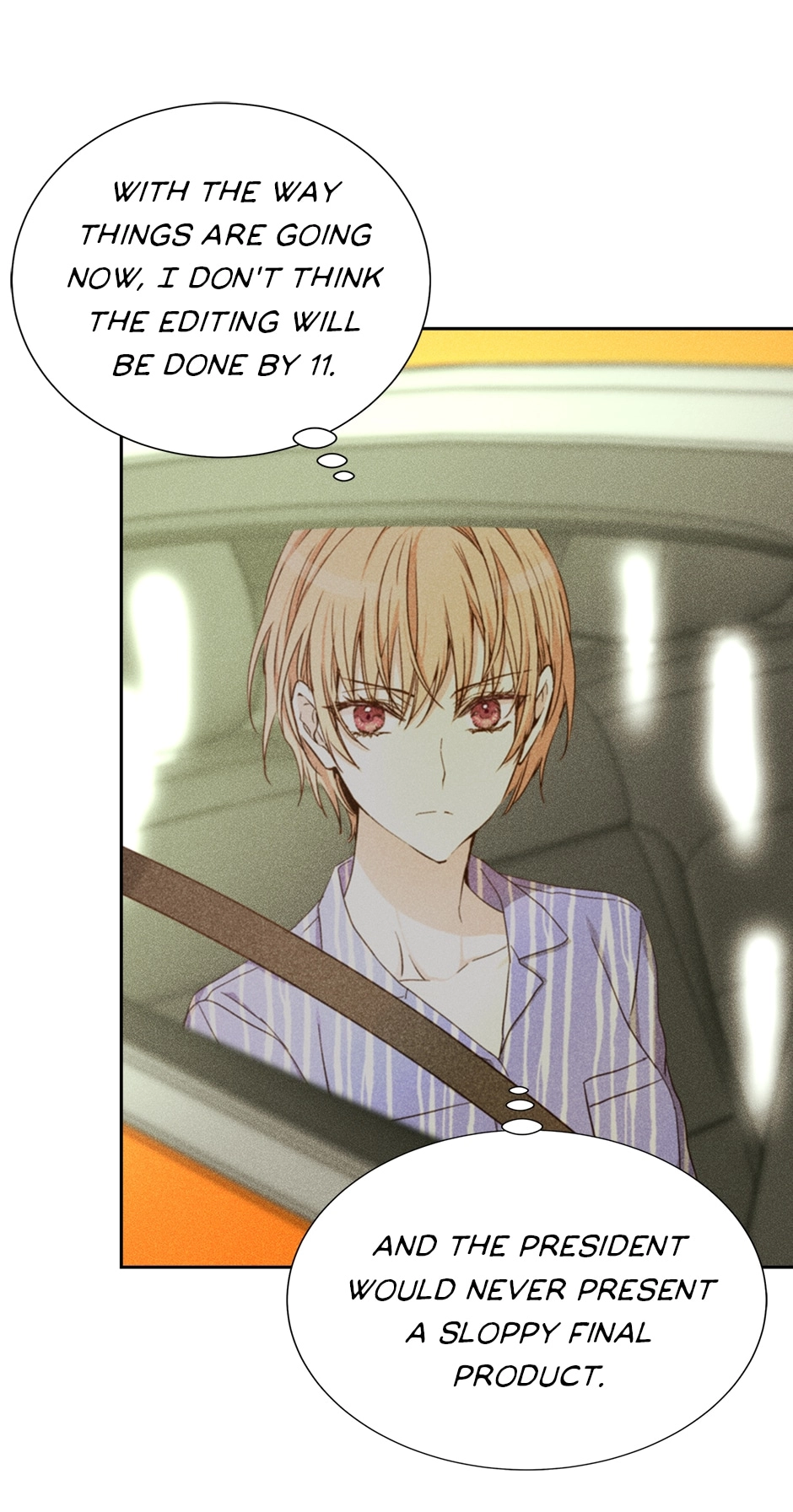 Read Extraordinary Dating chapter 53 image 68 on Lezhin