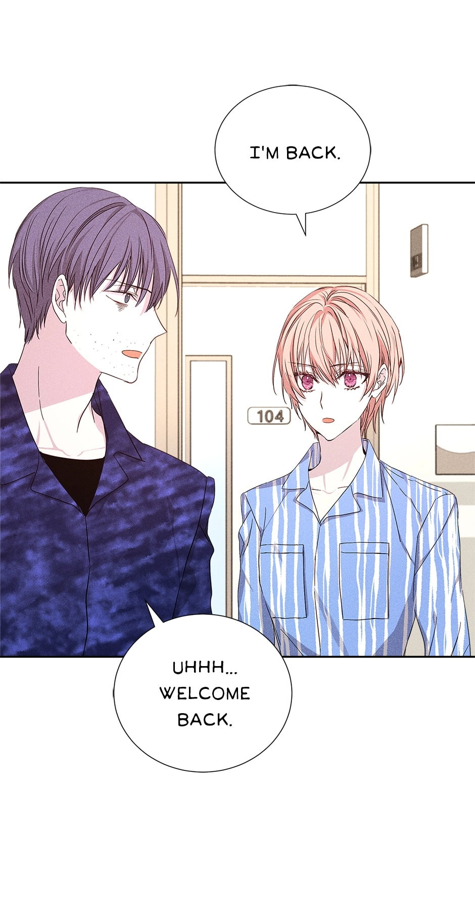 Read Extraordinary Dating chapter 53 image 74 on Lezhin