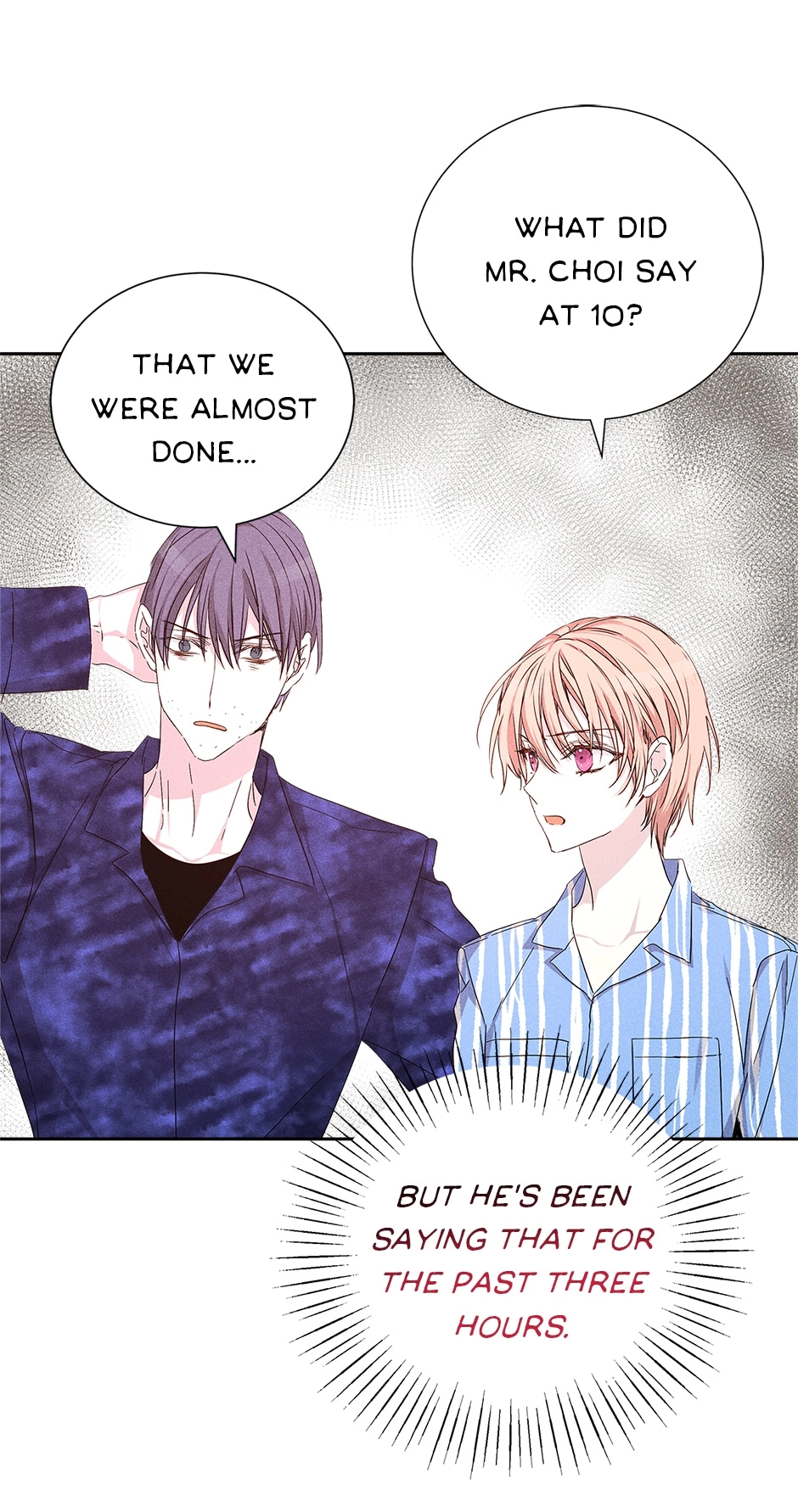 Read Extraordinary Dating chapter 53 image 76 on Lezhin