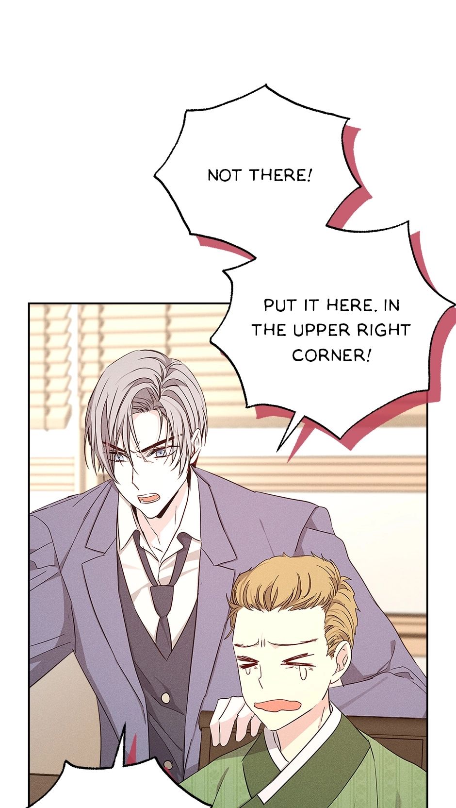 Read Extraordinary Dating chapter 53 image 78 on Lezhin
