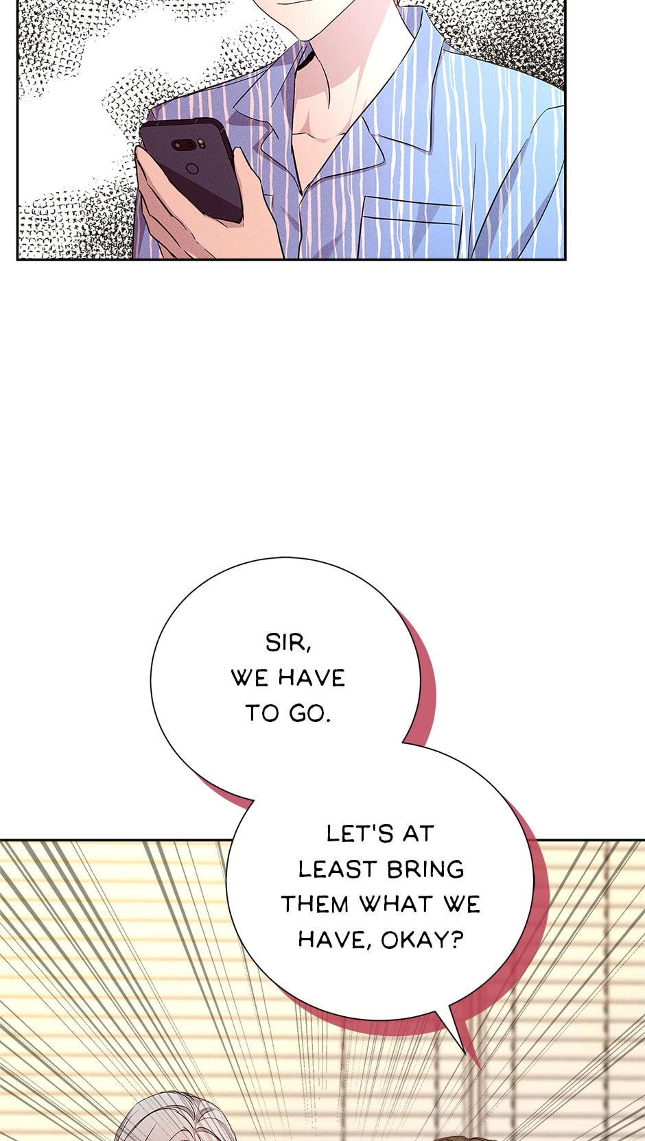 Read Extraordinary Dating chapter 53 image 80 on Lezhin