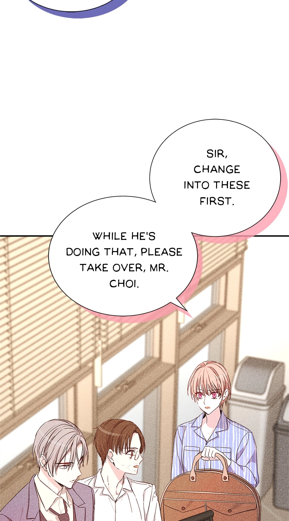 Read Extraordinary Dating chapter 53 image 83 on Lezhin