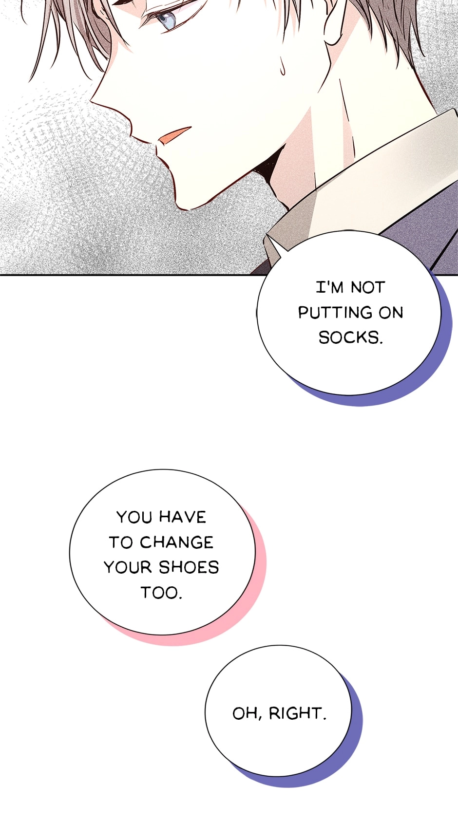Read Extraordinary Dating chapter 53 image 85 on Lezhin