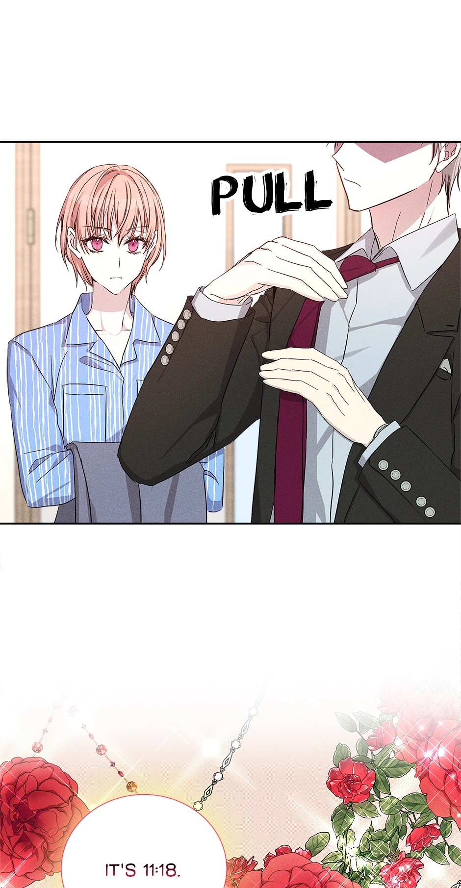 Read Extraordinary Dating chapter 53 image 86 on Lezhin