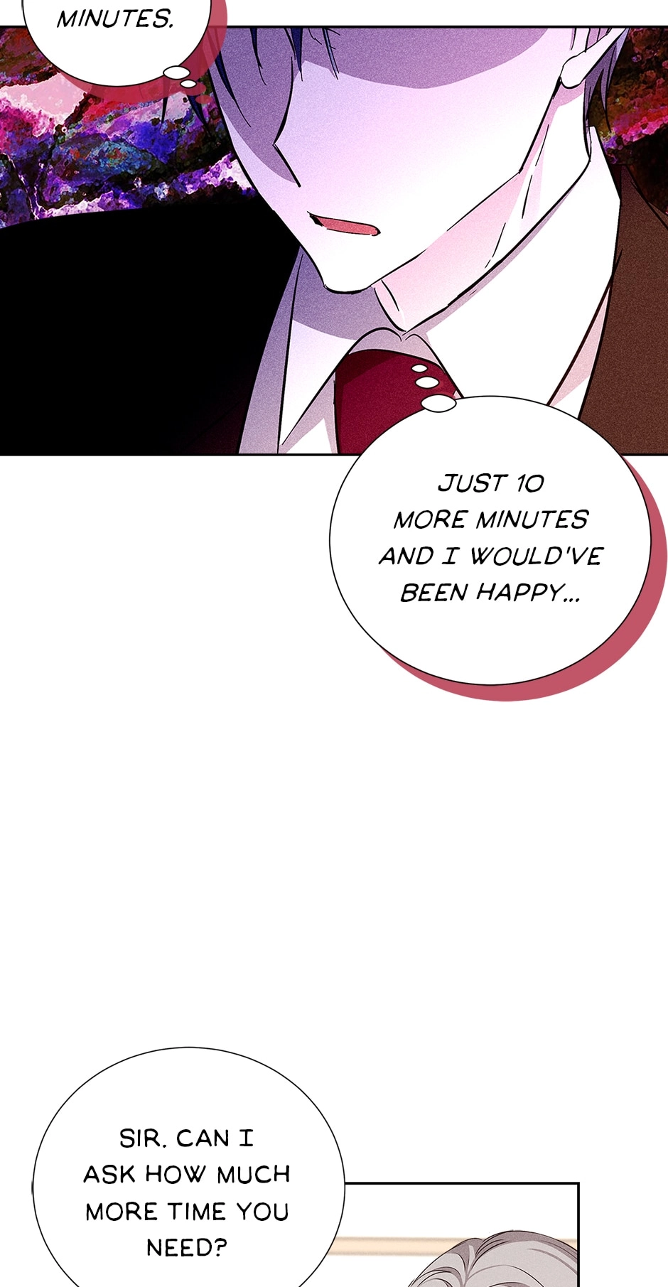 Read Extraordinary Dating chapter 53 image 90 on Lezhin