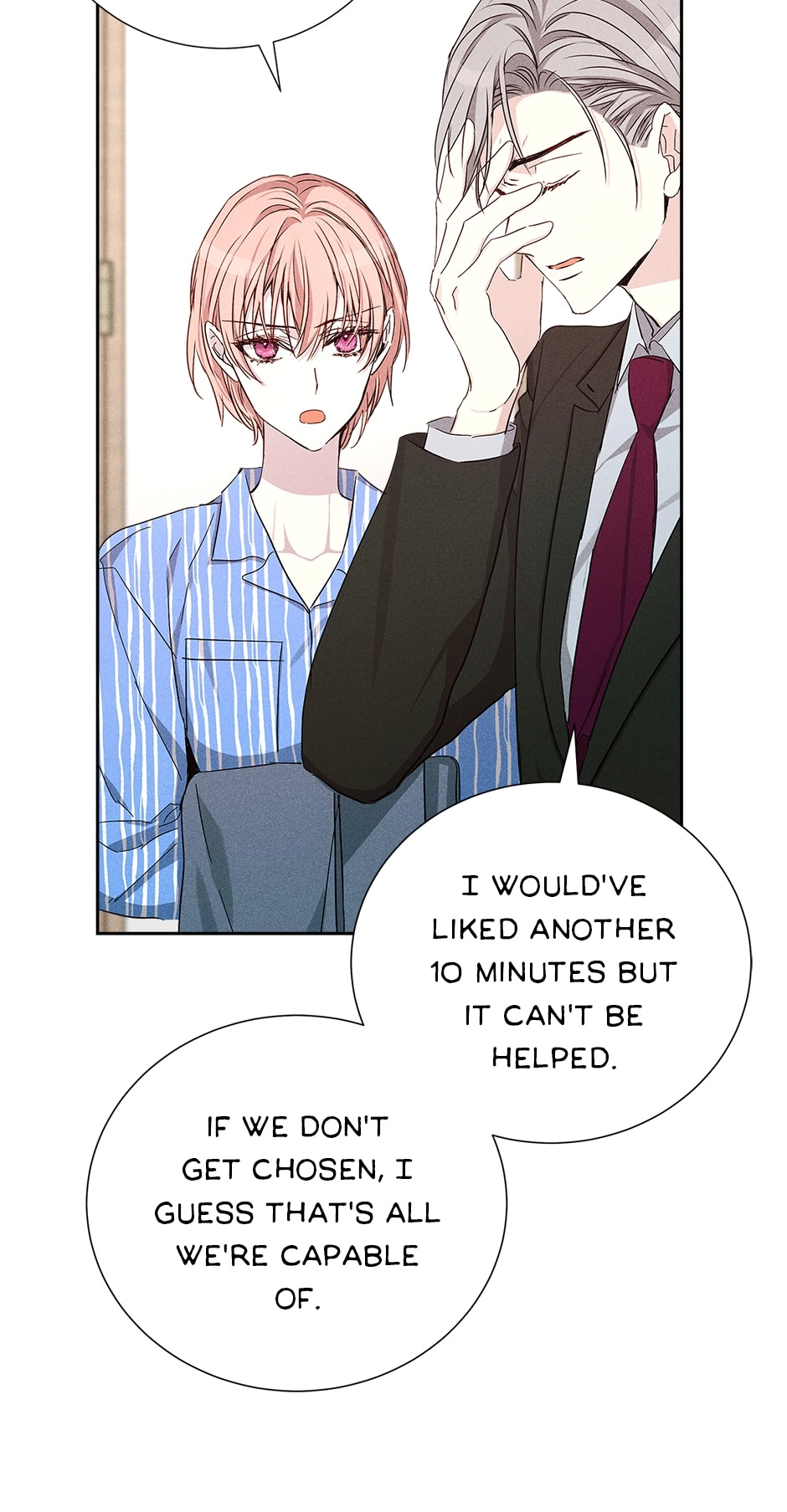 Read Extraordinary Dating chapter 53 image 91 on Lezhin