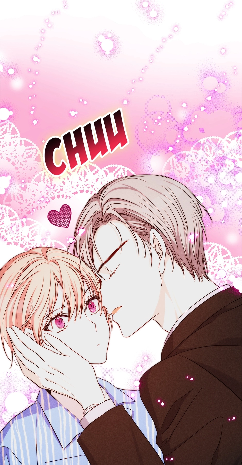 Read Extraordinary Dating chapter 53 image 95 on Lezhin