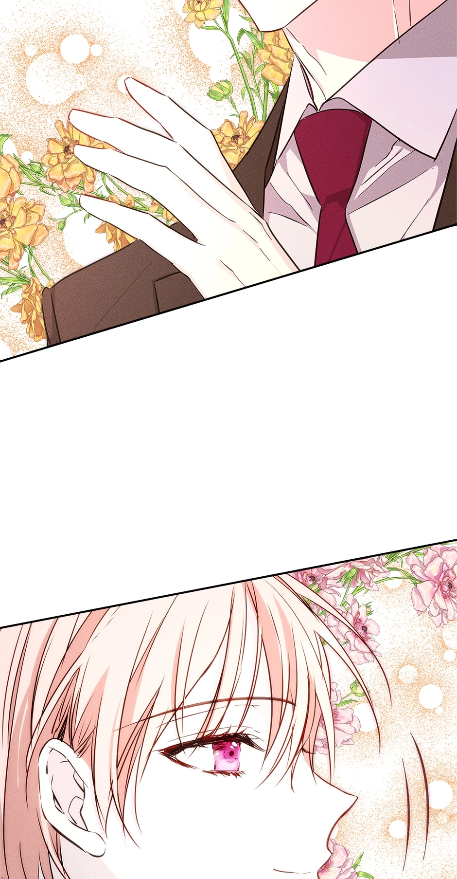 Read Extraordinary Dating chapter 53 image 97 on Lezhin