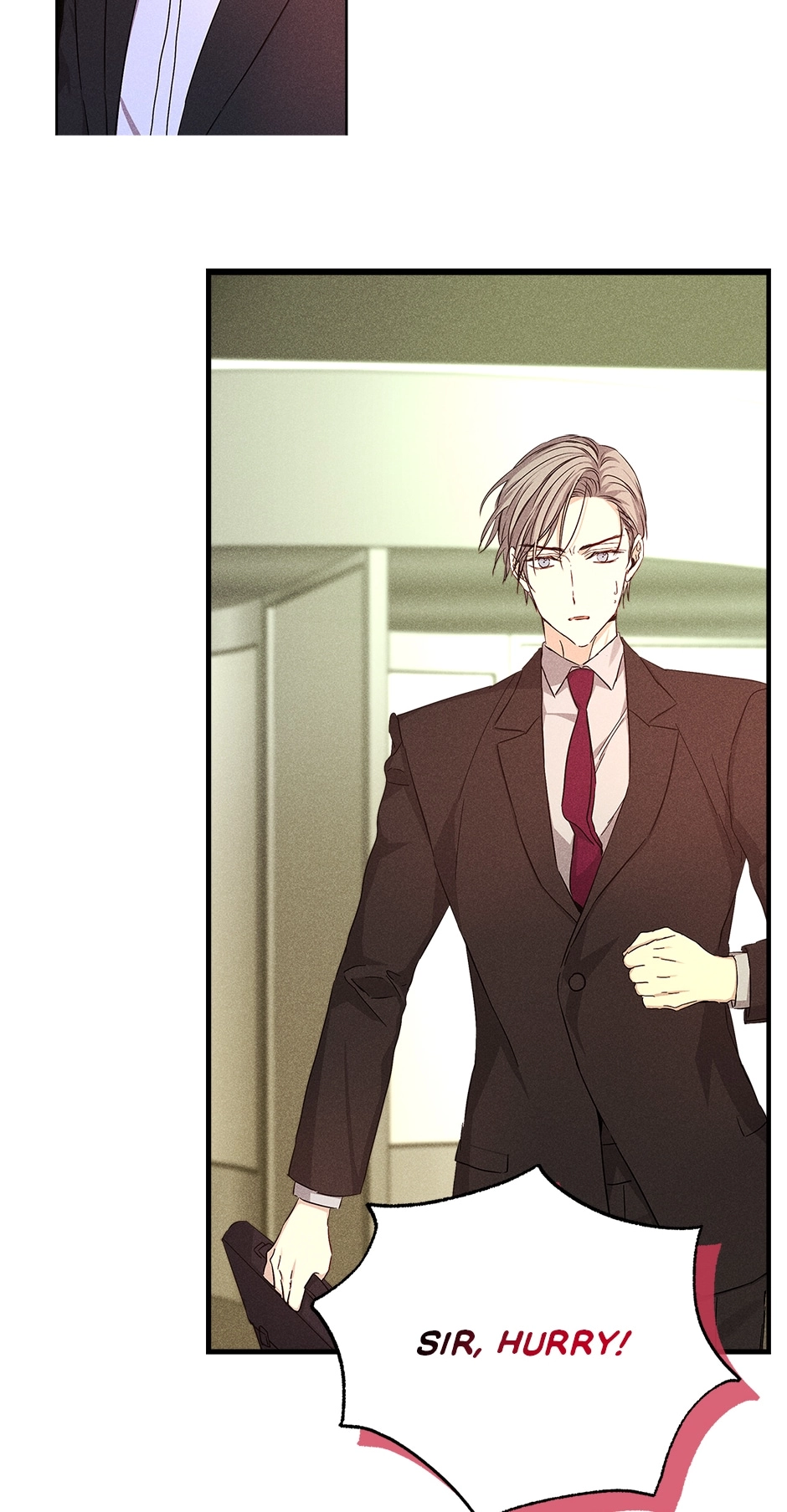 Read Extraordinary Dating chapter 54 image 11 on Lezhin