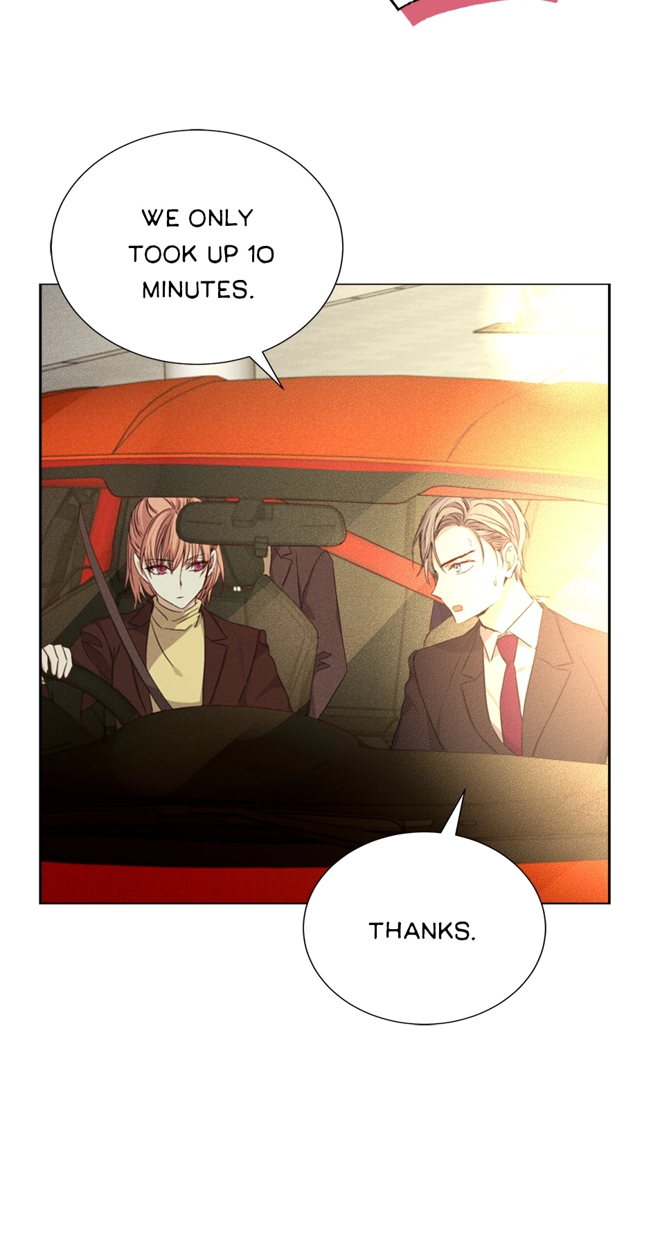 Read Extraordinary Dating chapter 54 image 12 on Lezhin