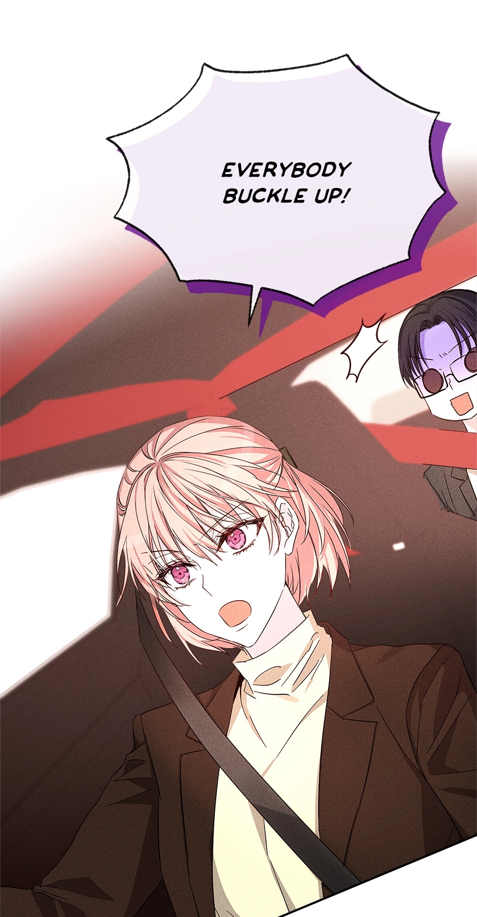 Read Extraordinary Dating chapter 54 image 13 on Lezhin