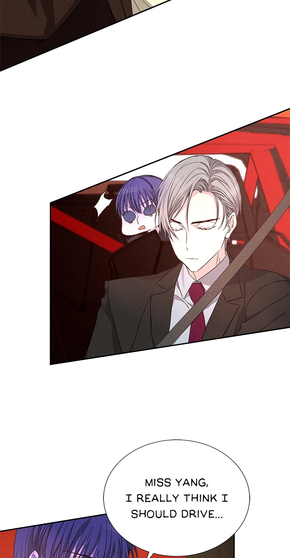 Read Extraordinary Dating chapter 54 image 14 on Lezhin