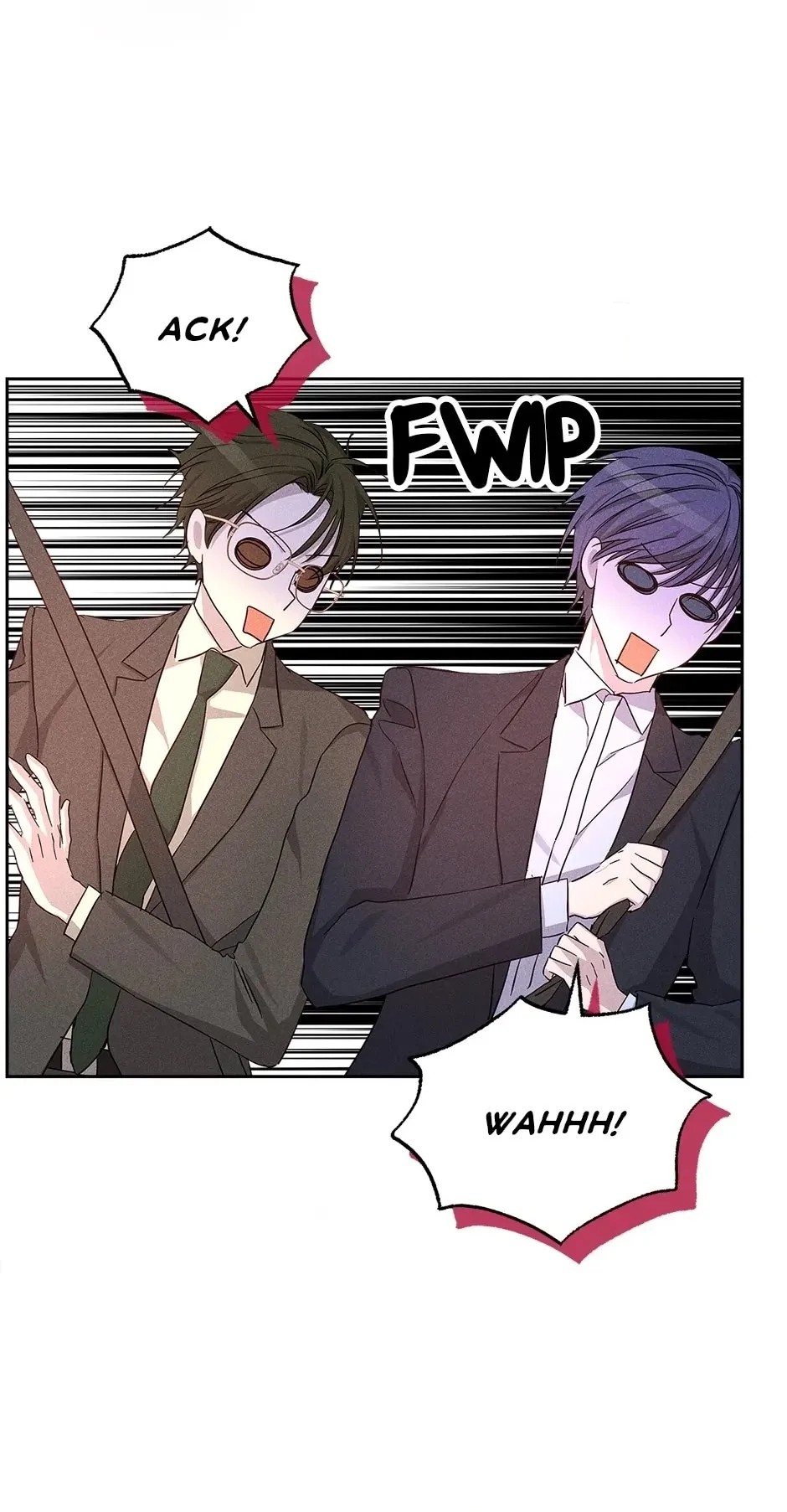 Read Extraordinary Dating chapter 54 image 19 on Lezhin