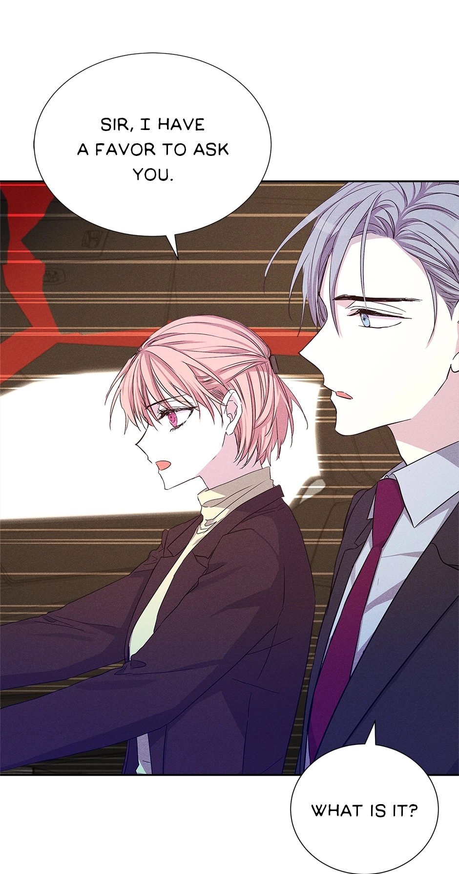 Read Extraordinary Dating chapter 54 image 20 on Lezhin