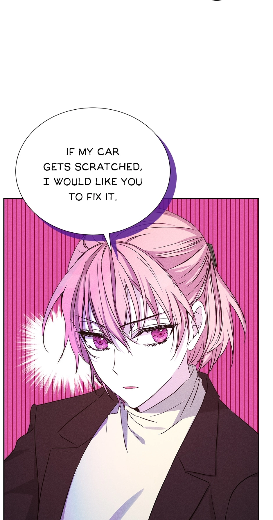 Read Extraordinary Dating chapter 54 image 21 on Lezhin
