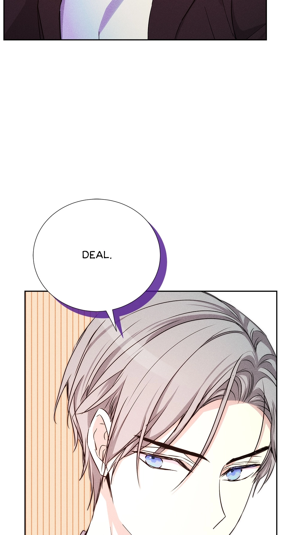 Read Extraordinary Dating chapter 54 image 22 on Lezhin