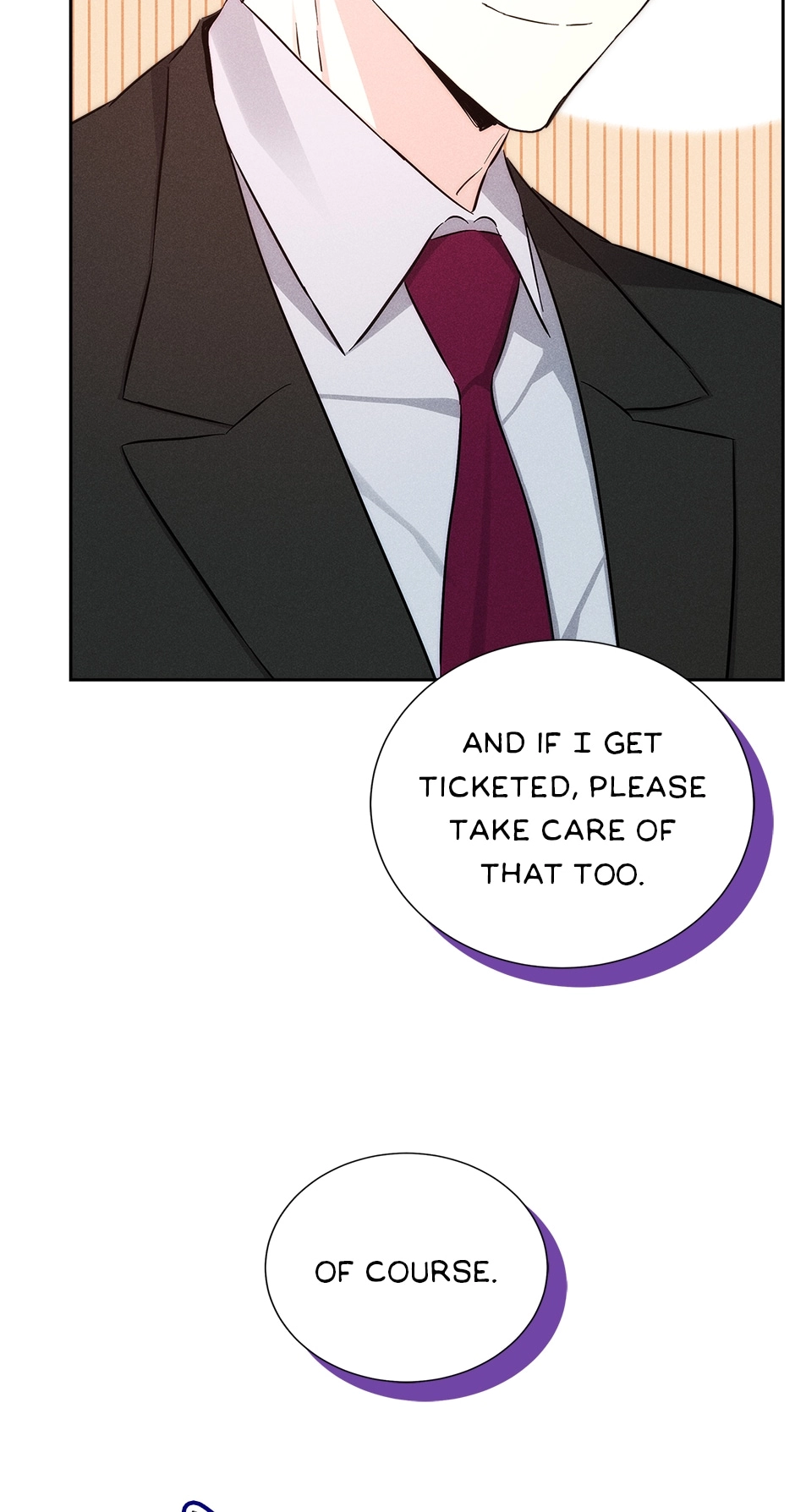 Read Extraordinary Dating chapter 54 image 23 on Lezhin