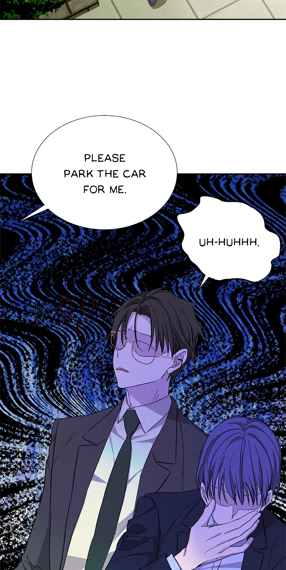 Read Extraordinary Dating chapter 54 image 28 on Lezhin