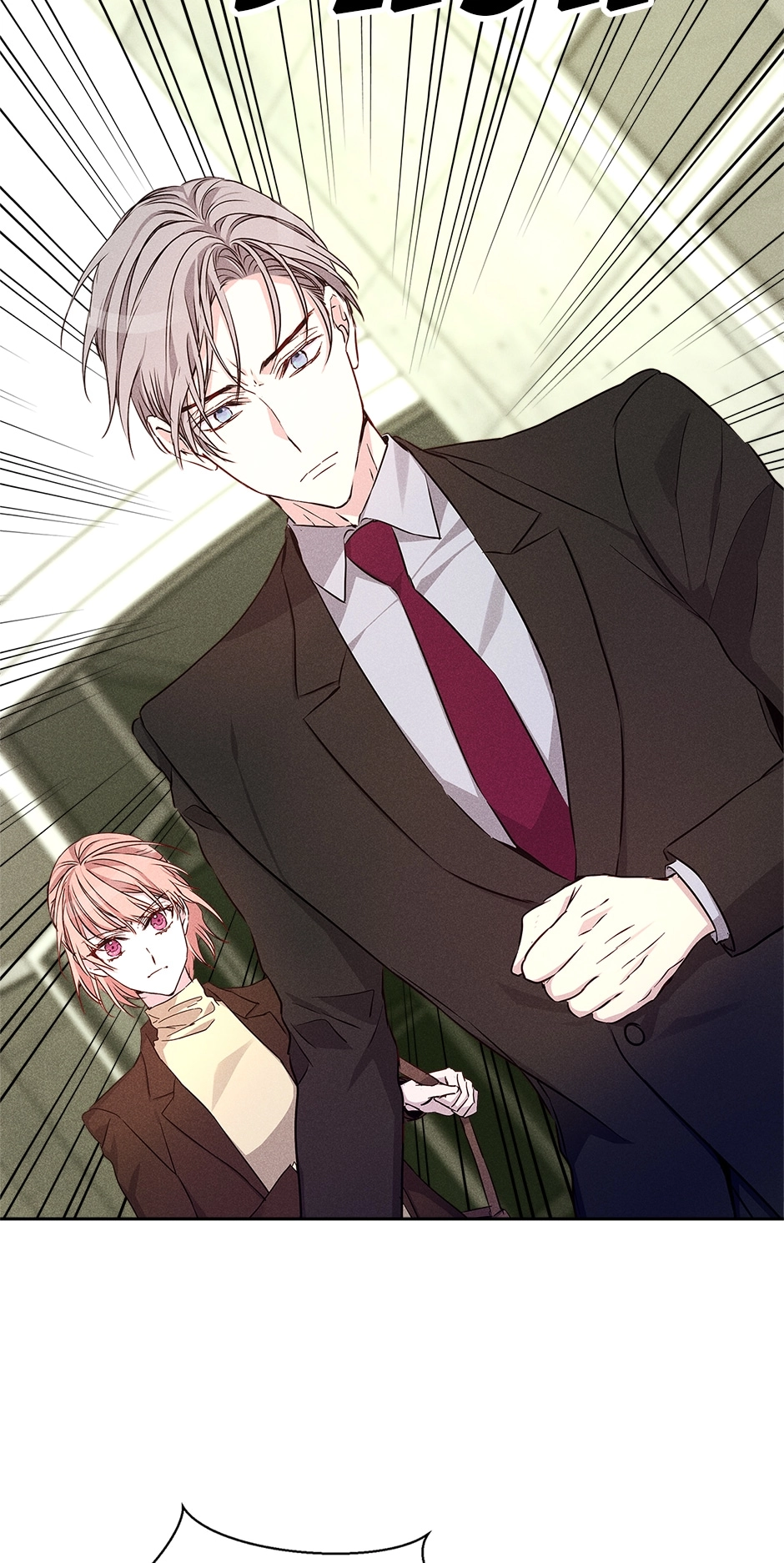 Read Extraordinary Dating chapter 54 image 30 on Lezhin