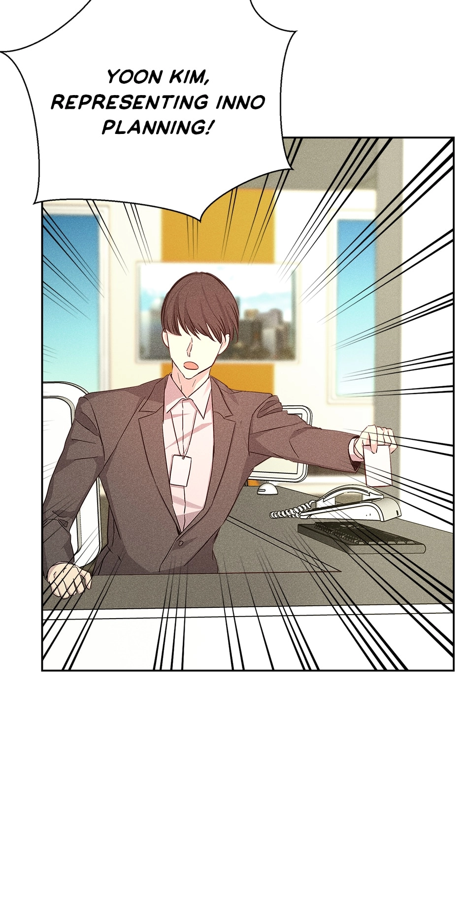 Read Extraordinary Dating chapter 54 image 31 on Lezhin