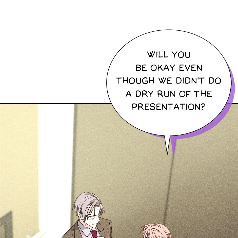 Read Extraordinary Dating chapter 54 image 33 on Lezhin