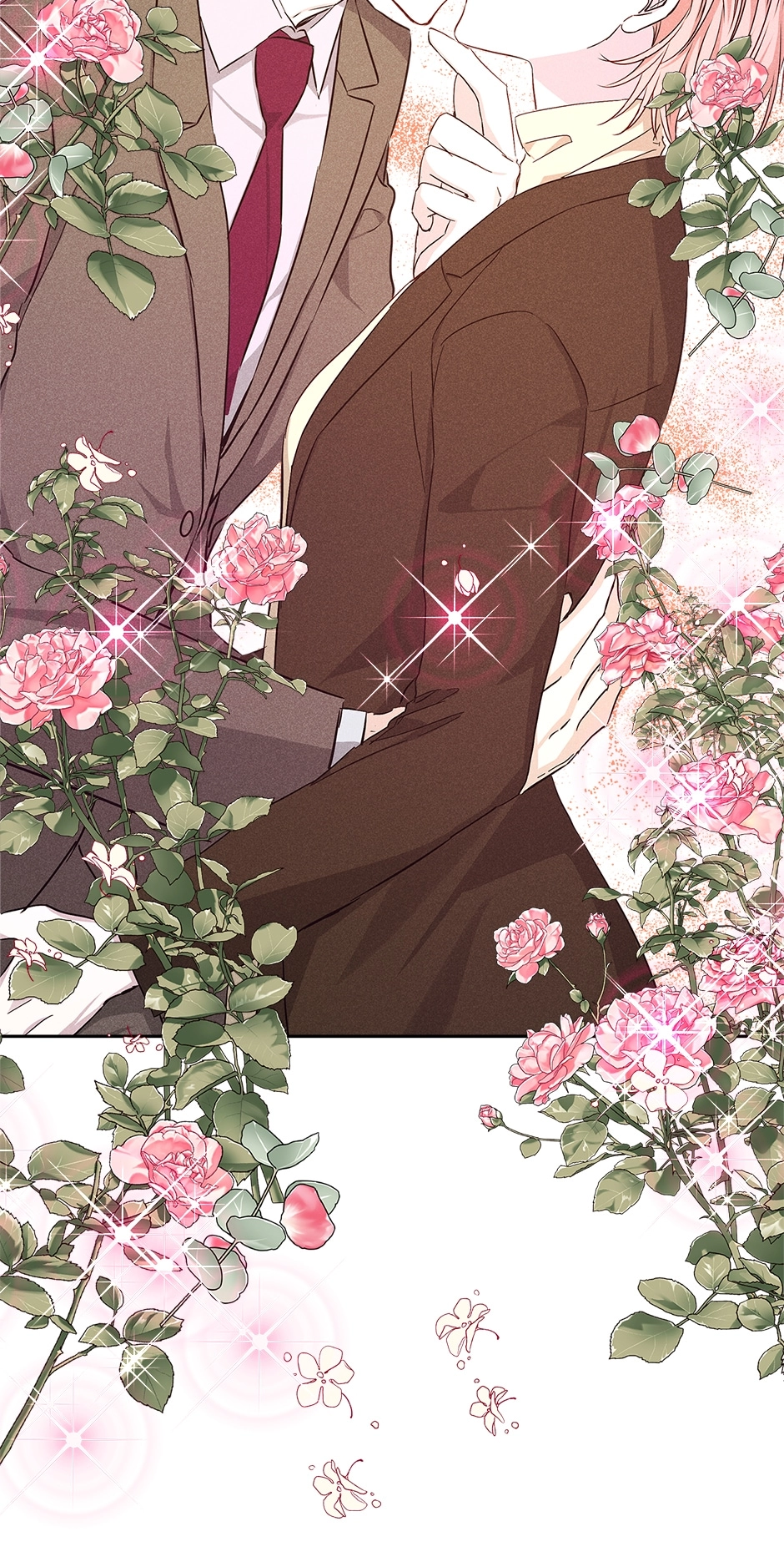 Read Extraordinary Dating chapter 54 image 40 on Lezhin