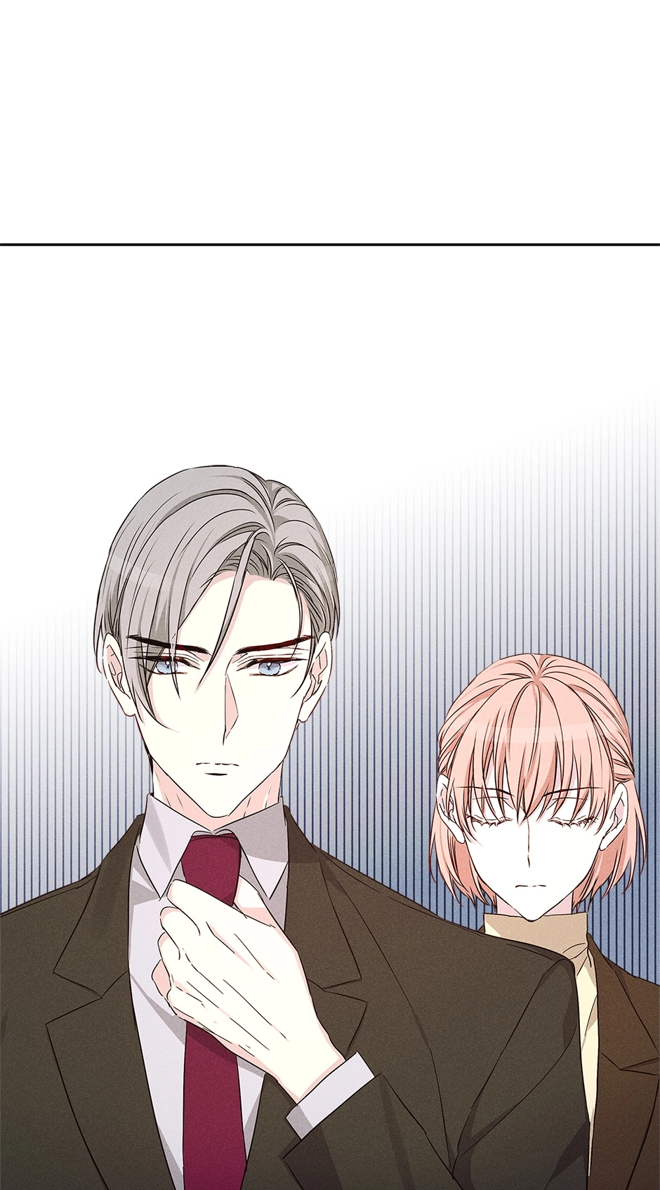 Read Extraordinary Dating chapter 54 image 42 on Lezhin