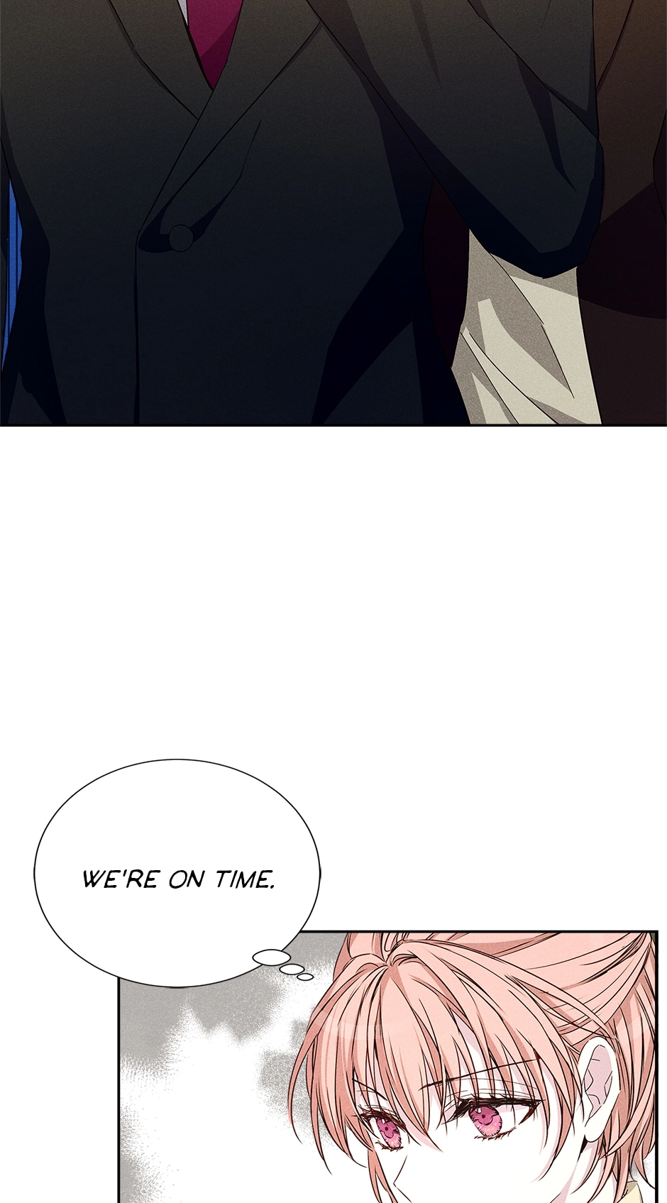 Read Extraordinary Dating chapter 54 image 43 on Lezhin