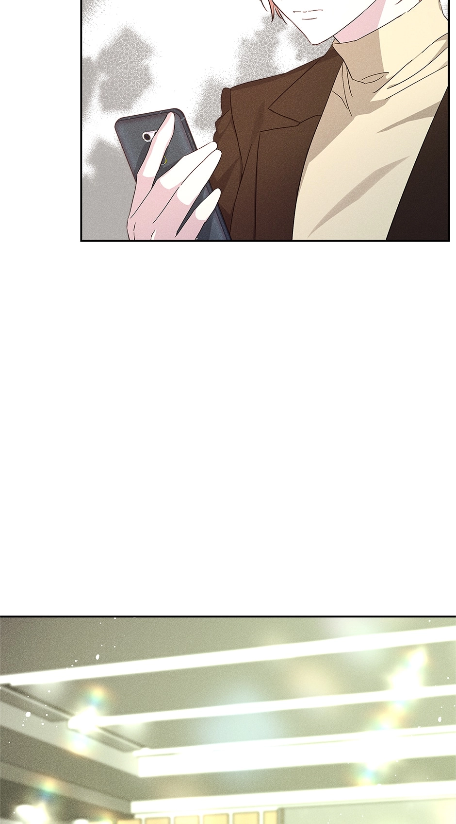 Read Extraordinary Dating chapter 54 image 44 on Lezhin