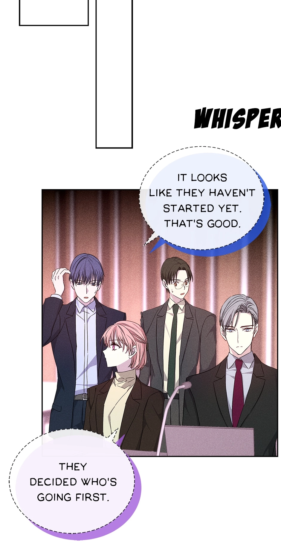 Read Extraordinary Dating chapter 54 image 48 on Lezhin