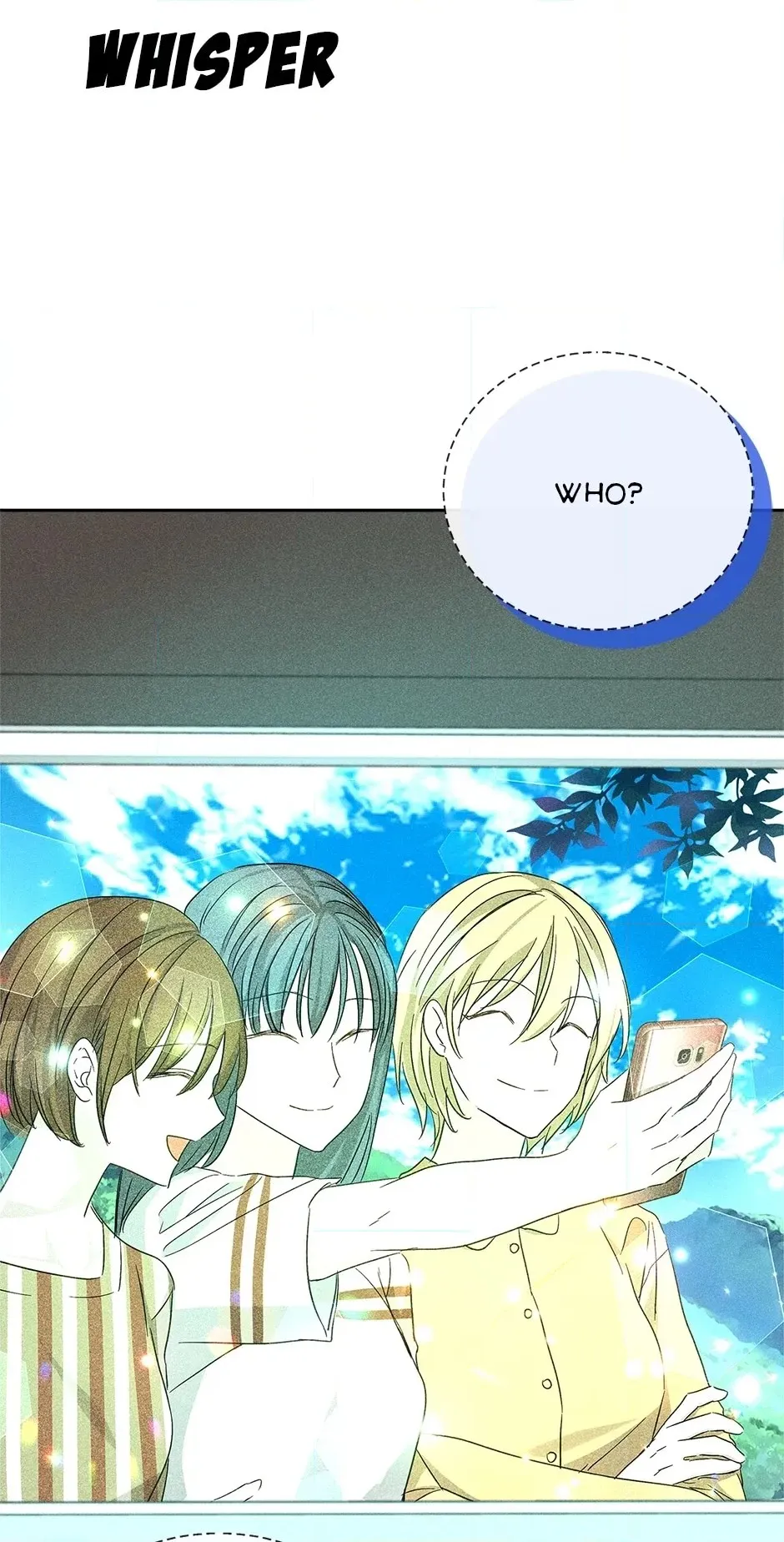 Read Extraordinary Dating chapter 54 image 49 on Lezhin